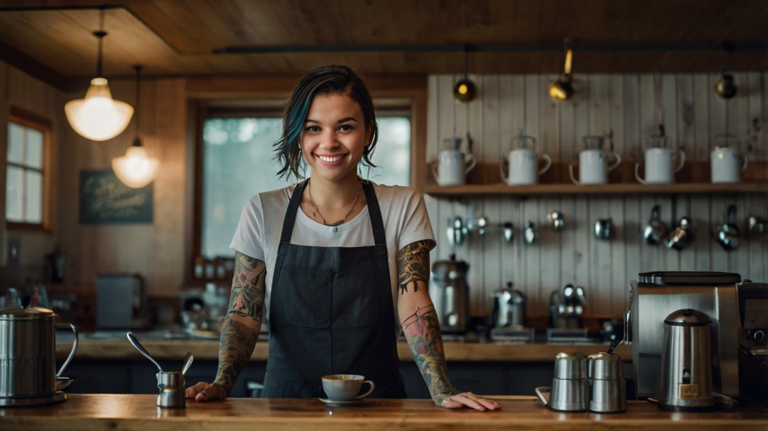 Café de Especialidad vs. Café Comercial: ¿Cuál es Mejor para Ti?