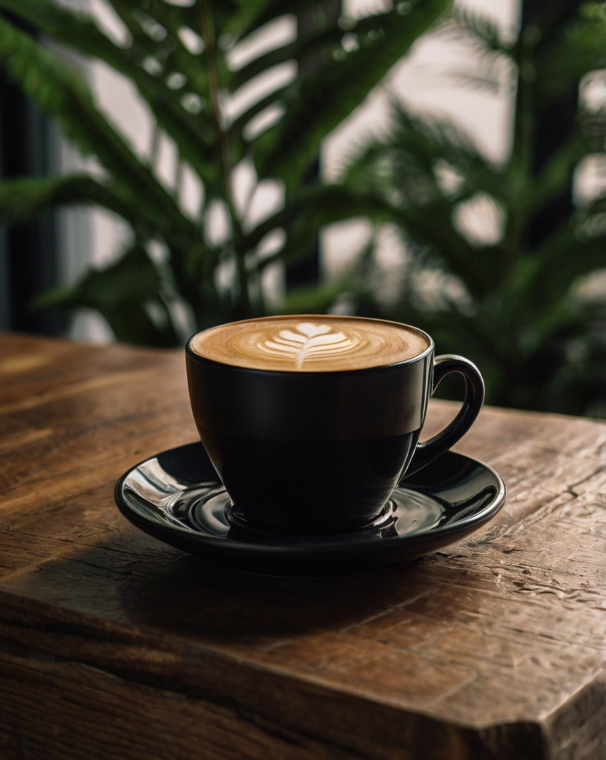 Café Xoló-Brew Blend - 250 g (Molido o en Grano)
