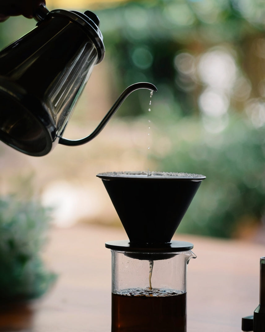 Café Xoló-Brew Blend - 1 kg (Molido o en Grano)
