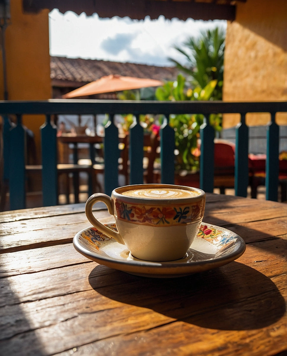 Paquete de 3 - Café Xoló-Brew 454 g (Molido o en Grano)
